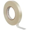 3M™ Scotch® Tape 45 klar glasfiber forstærket filament tape, 25 mm x 55 m - 9 stk