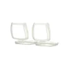 3M Secure Click filterholder D701, 10 stk/pakke
