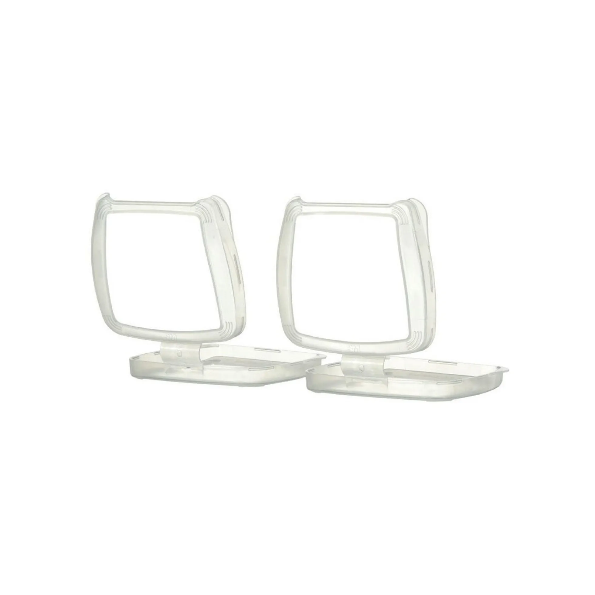 3M Secure Click filterholder D701, 10 stk/pakke