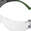 3M SecureFit 400 sikkerhedsbrille, klar