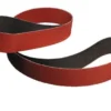3M slibebånd Cubitron II 984F, 75 mm x 2250 mm, K36, Keramisk