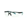 3M Solus 2000 beskyttelsesbrille, klar linse