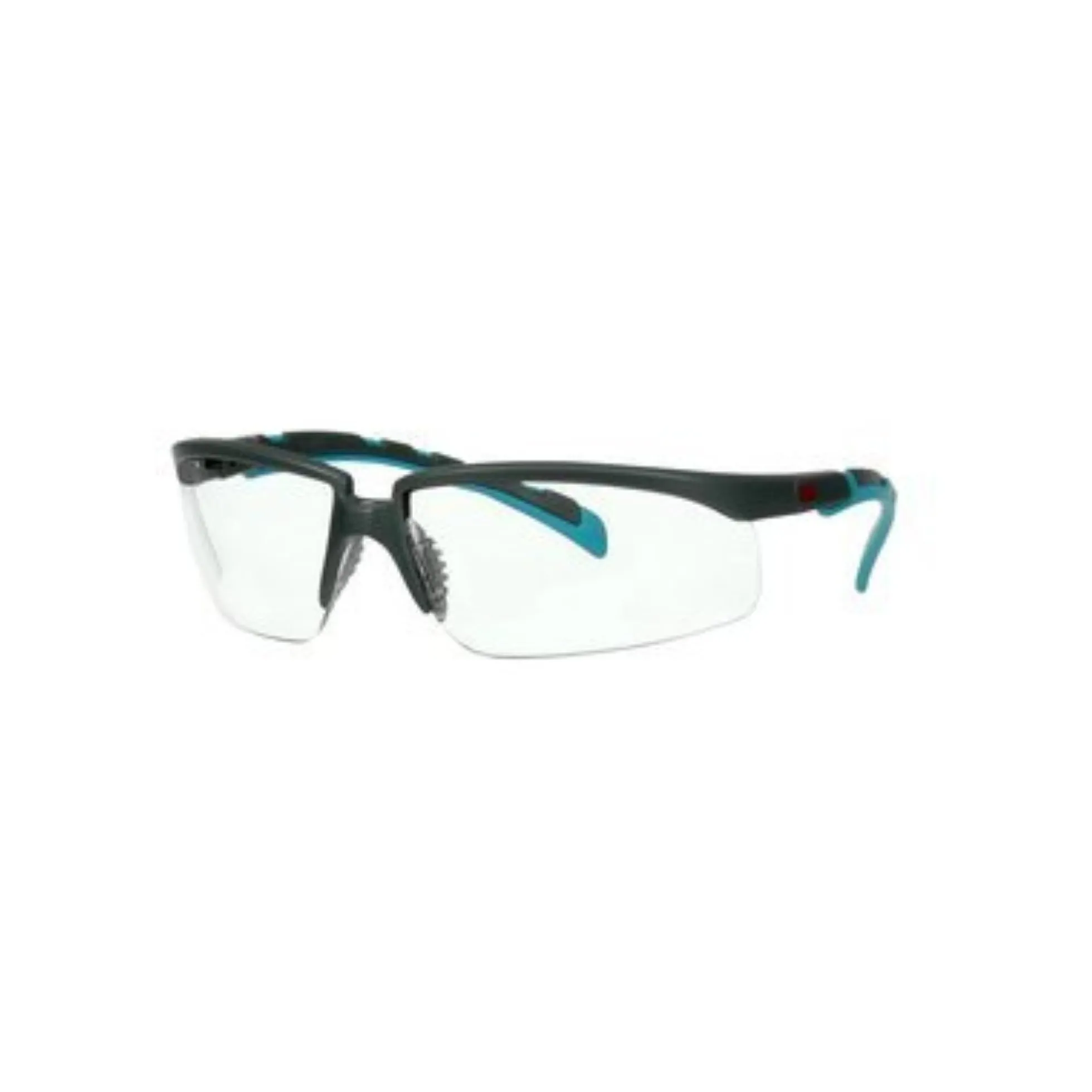 3M Solus 2000 beskyttelsesbrille, klar linse