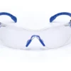 3M Solus S1101SGAF brille, klar linse