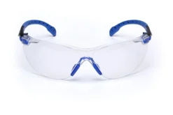 3M Solus S1101SGAF brille, klar linse