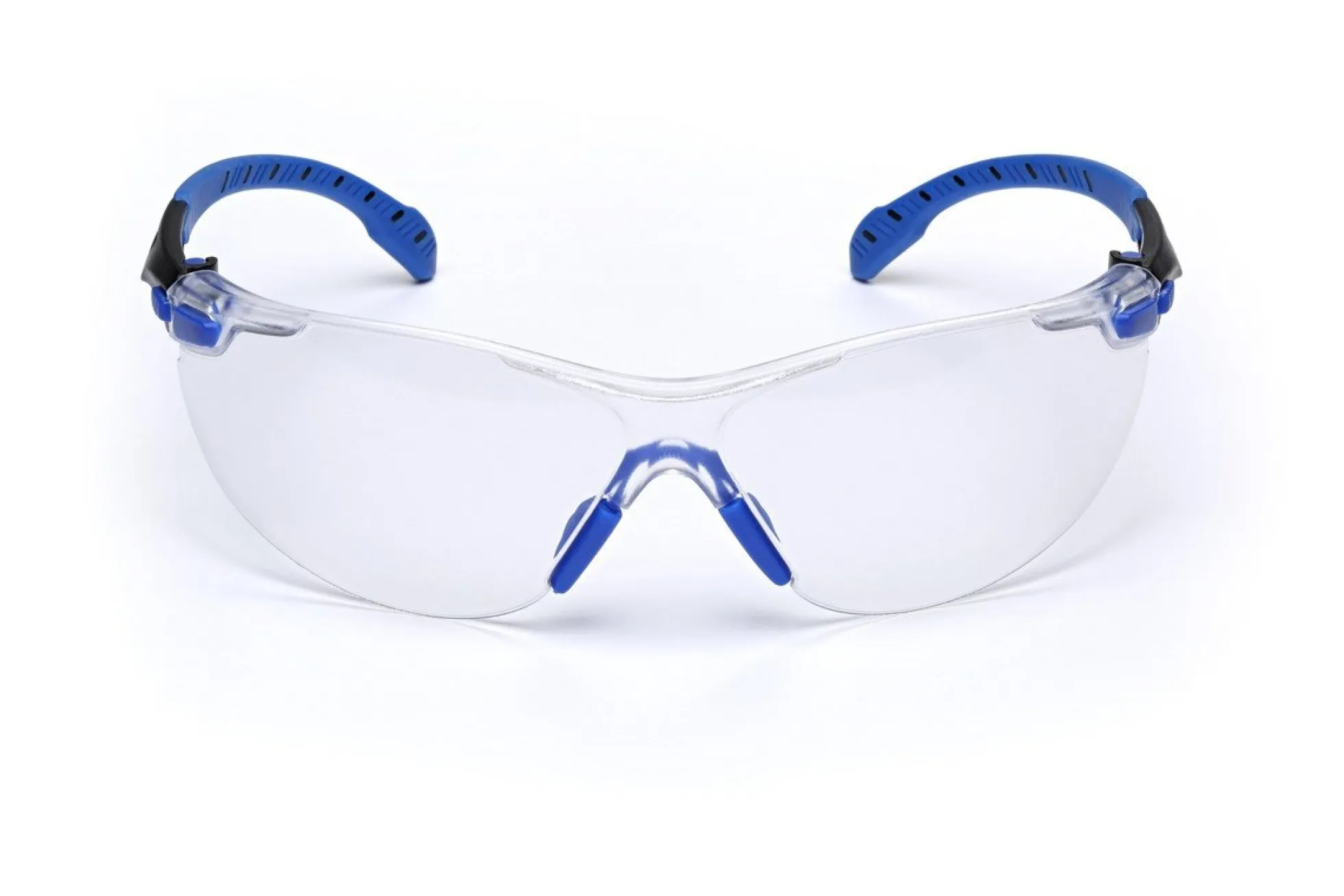 3M Solus S1101SGAF brille, klar linse