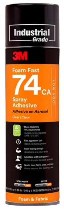 3M spraylim LS74, 500g
