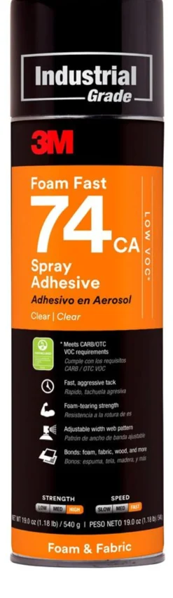 3M spraylim LS74, 500g