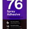 3M Spraylim LS76, 500ml