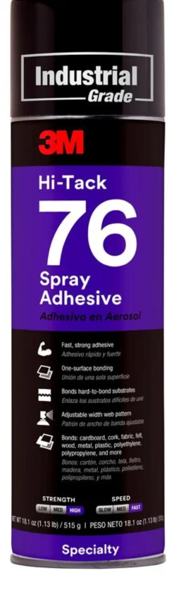 3M Spraylim LS76, 500ml