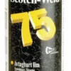3M spraylim 75, 500 ml