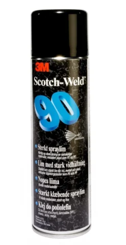 3M spraylim permanent 90, 500 ml