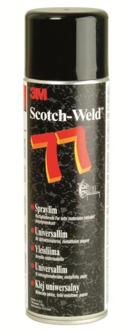 3M spraylim universal 77, 500 ml