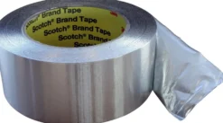 3MTM Aluminiumstape 425, 50 mm x 10 m