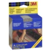 3MTM Safety-WalkTM Formbar tape, 51 mm x 18,3 m, sort, CB0002