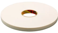 3MTM skumtape 9508W, 12 mm x 66 m, 24 rl/krt