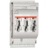 MULTIBLOC NH00 160A 3P panel _2.031.000