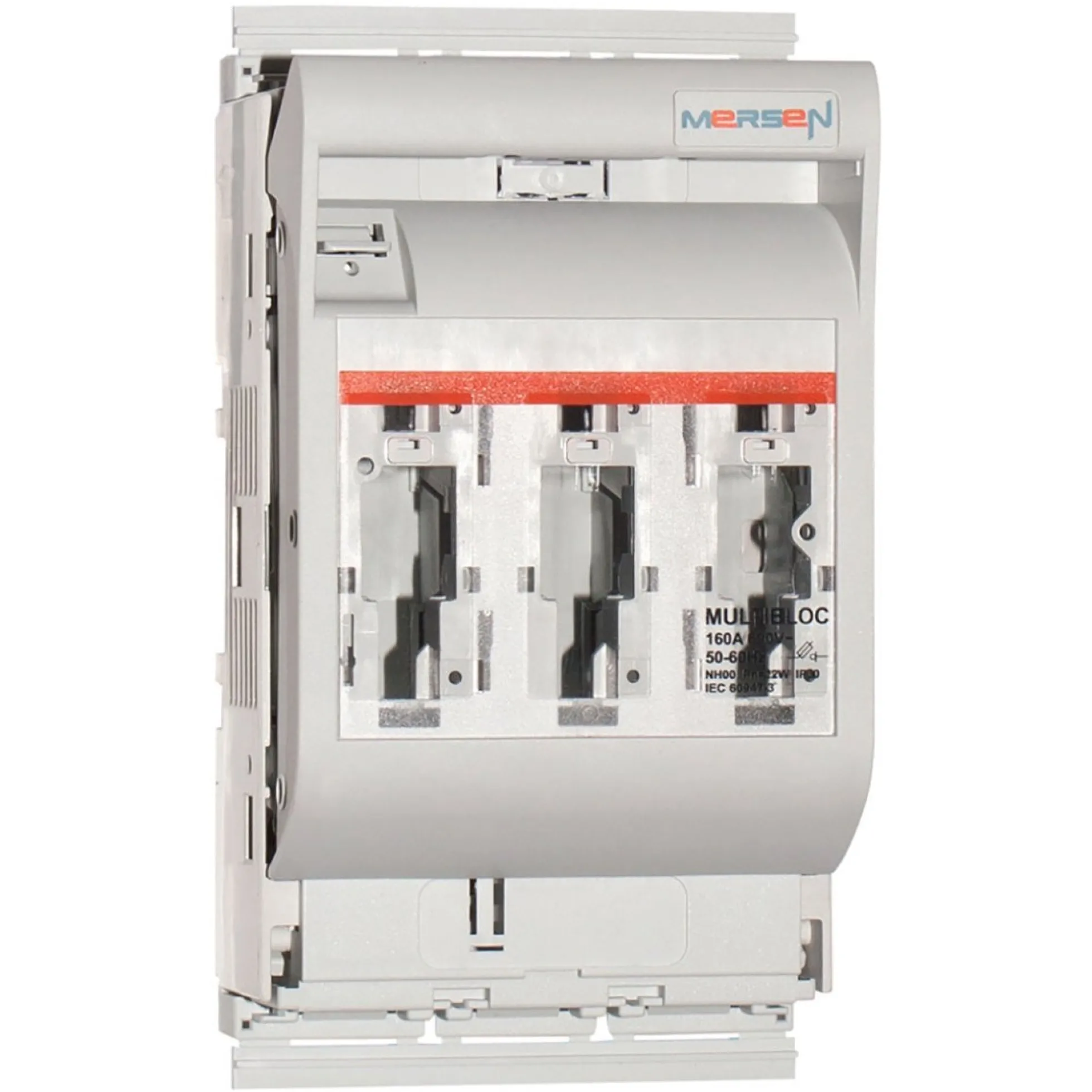 MULTIBLOC NH00 160A 3P panel _2.031.000