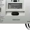 MULTICAL®303, 0,6m3/h, 110mm, 3/4, energimåler med Wired M-Bus