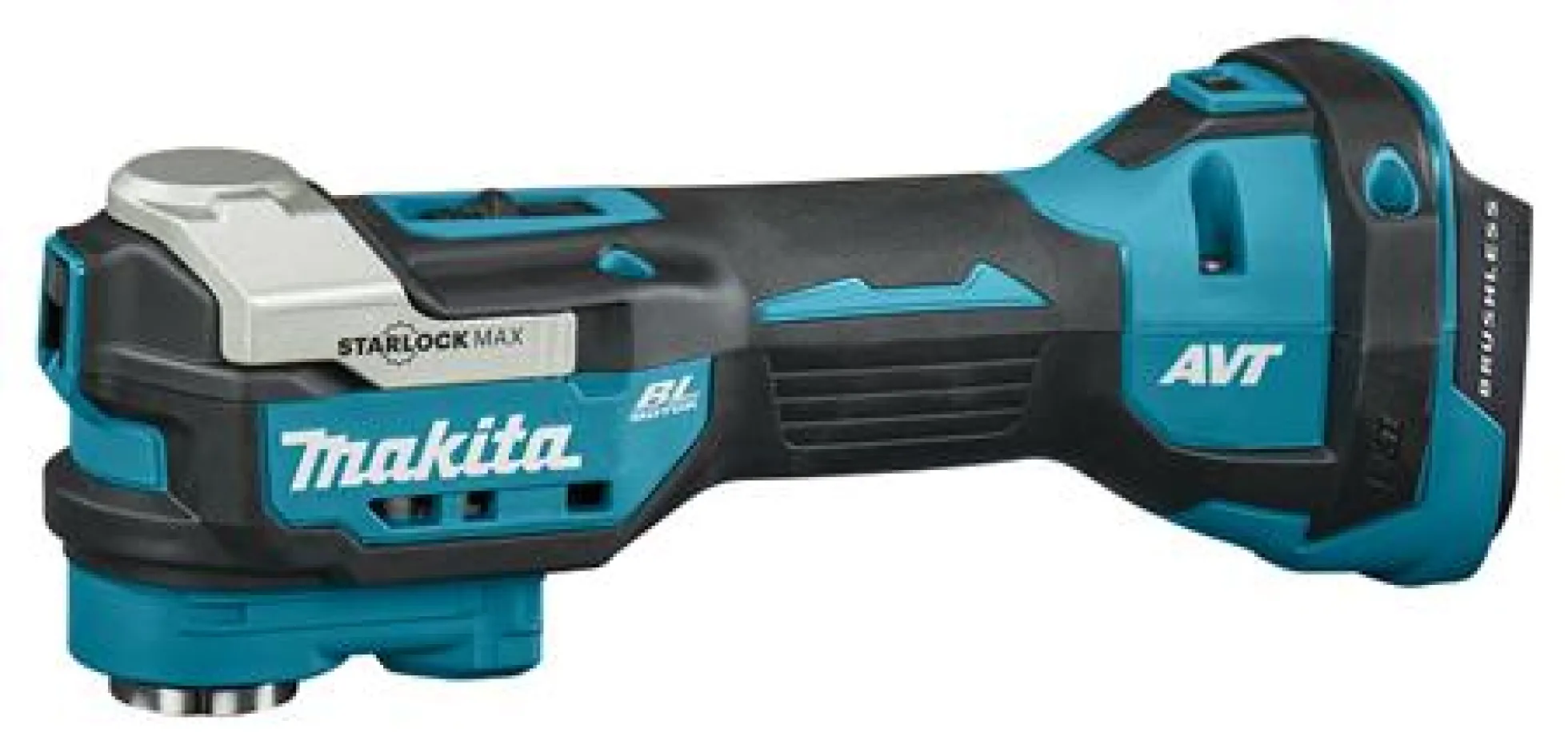 Multicutter LXT 18V - Makita, DTM52Z