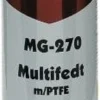 MULTIFEDT MG270, 500 ml spray