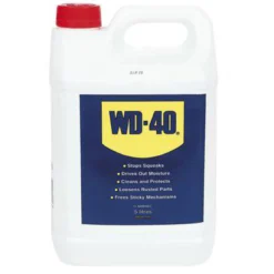 Multifunktionsolie, 5l - WD-40