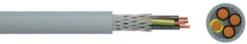 Multikabel 2X1,0 CY-OZ NR TR - pr. meter
