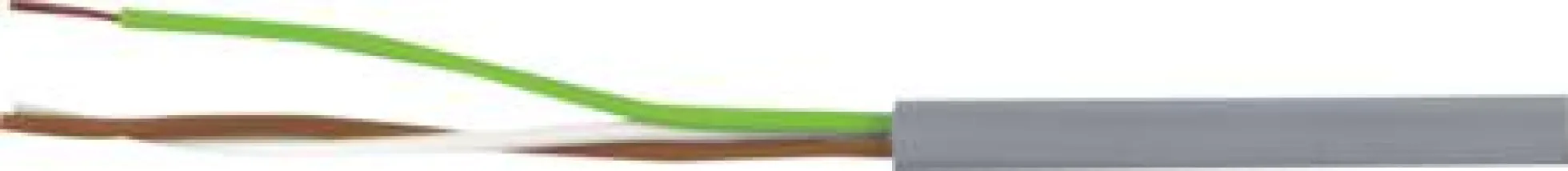 Multikabel 12X0,25 LIYY-O TR - pr. meter