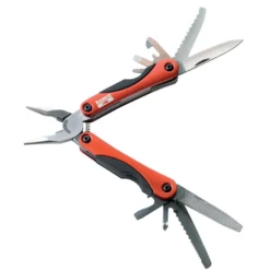 Multitool MTT151 med etui - Bahco
