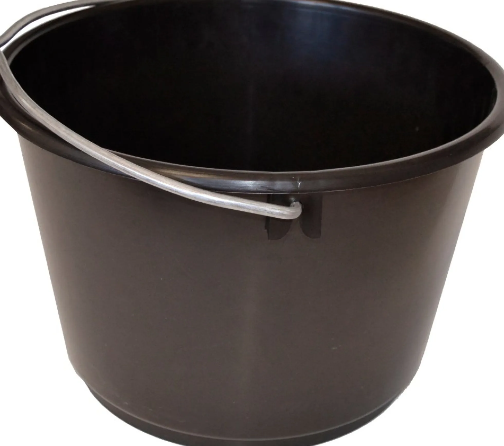 Murerspand, Sprehn, 15 liter, sort