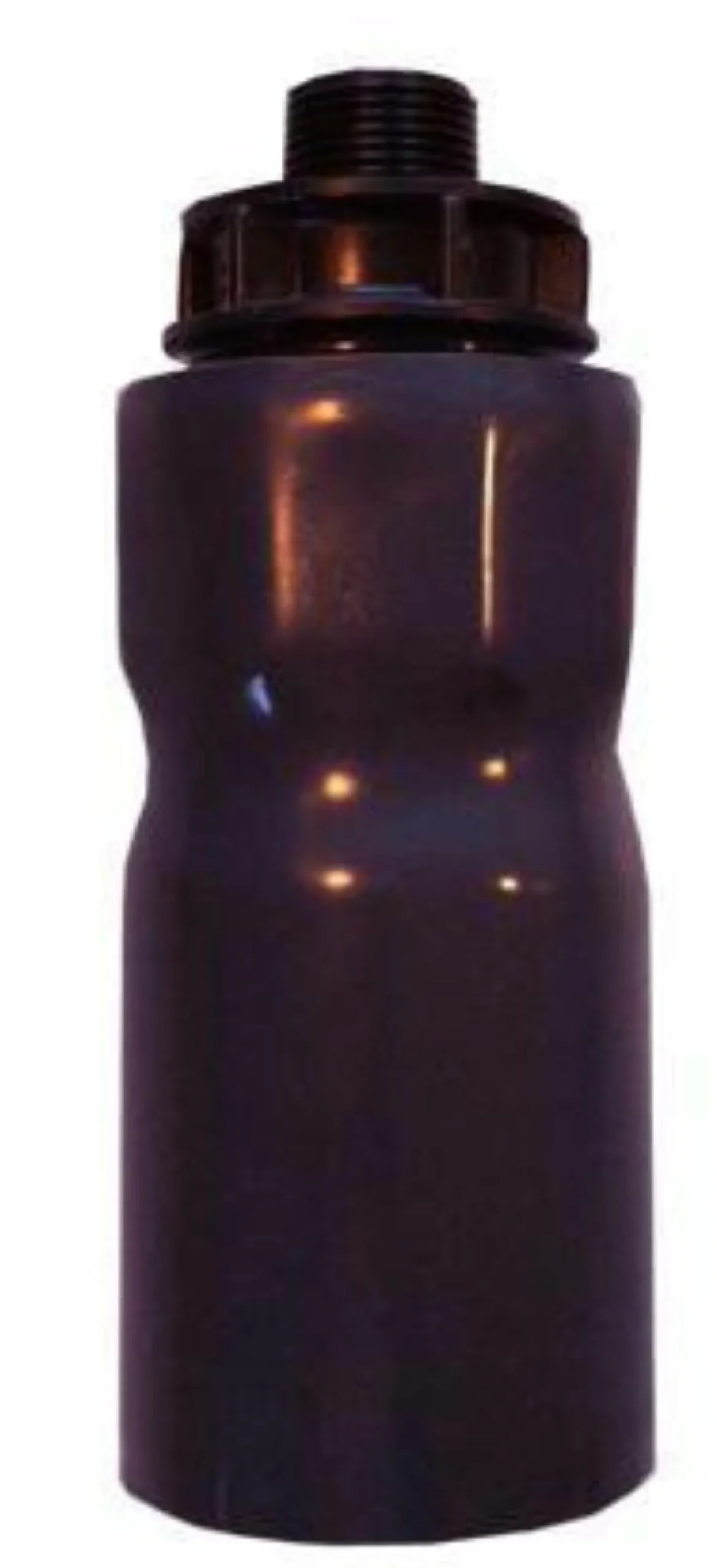 Murgennemføring plast 110/63 mm x 2"