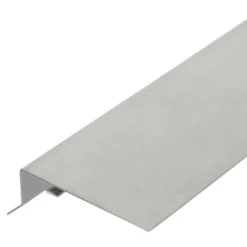 Murkrone 10A, 1 meter, zink