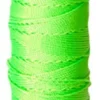 Mursnor, neongrøn, 6/8, 1,2mm, 120 meter