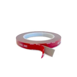 3M VHB dobbeltklæbende tape, 12 mm x 5 meter rulle