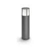 Mygarden Stock pullert, 1x6W, 400 mm, antracit