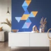 Nanoleaf Shapes Triangles udvidelsespakke med 3 paneler