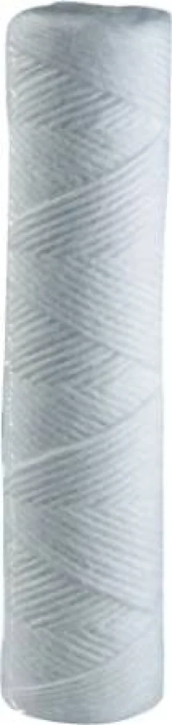 Naturfiber-patron til Depura 1000 vandfilter, 5my (god mod okker)