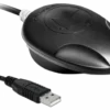 Navilock NL-8012U USB 2.0 Multi GNSS receiver, u-blox 8, 4.5 meter