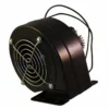 NBE Blæser 85 mm. Scotte Plus Blæser til 10-30 kW brænder