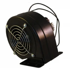 NBE Blæser 85 mm. Scotte Plus Blæser til 10-30 kW brænder