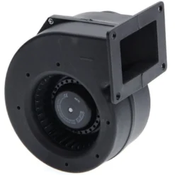 NBE Blæser 108 mm. Scotte Plus Blæser til 40-60 kW brænder
