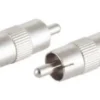 NC 1524 RCA M - BNC F