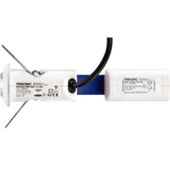 Nødbelysningsarmatur EM R2A PRO NM 111, 2W (1 time) - Tridonic