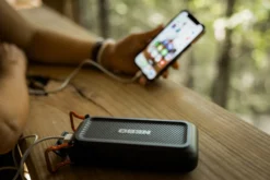 NEBO Rambler powerbank, 20000 mAh