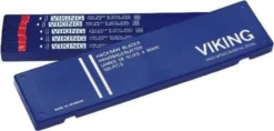 Nedstrygerblad, 971210, 24-tands, 300 mm, metal - Viking