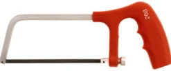 Nedstrygerbue junior, 150 mm - Bahco