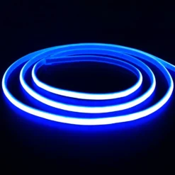 Neon COB Strip, 288 LED, 11,5W/meter, 230V, IP67, vandtæt,