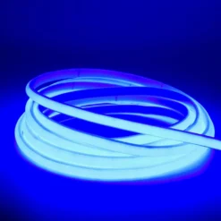 Neon COB Strip, 288 LED, 11,5W/meter, 230V, IP67, vandtæt,
