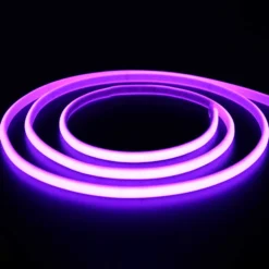 Neon COB strip, vandtæt, 230V, IP67, 288 LED, 11,5W/meter