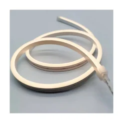 Neon fleksibel LED strip, 10x10 mm, 11W/m, IP67, 24V, 700lm/m, RA80 - afklip x 1 meter